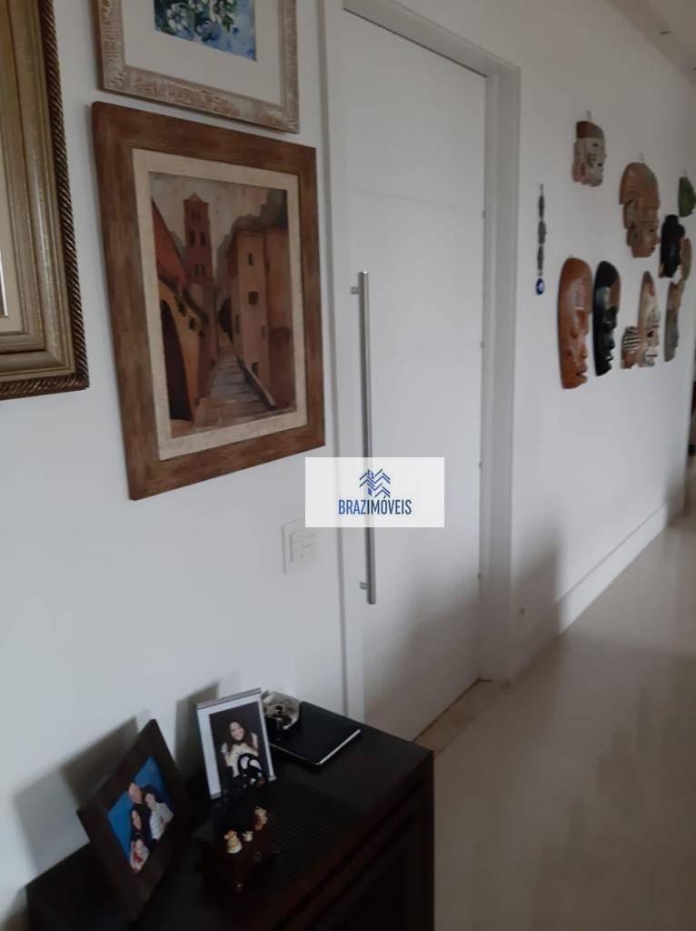 Apartamento à venda com 3 quartos, 171m² - Foto 35