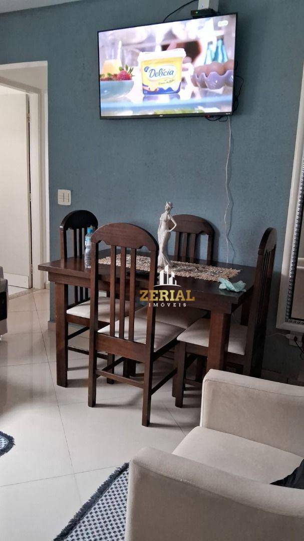 Cobertura, 2 quartos, 69 m² - Foto 4