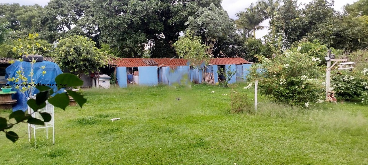 Chácara, 1 quarto, 2500 m² - Foto 1