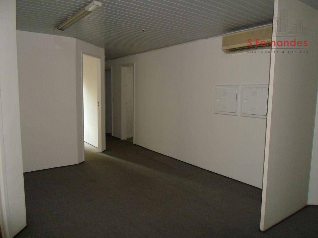 Conjunto Comercial-Sala para alugar, 156m² - Foto 4