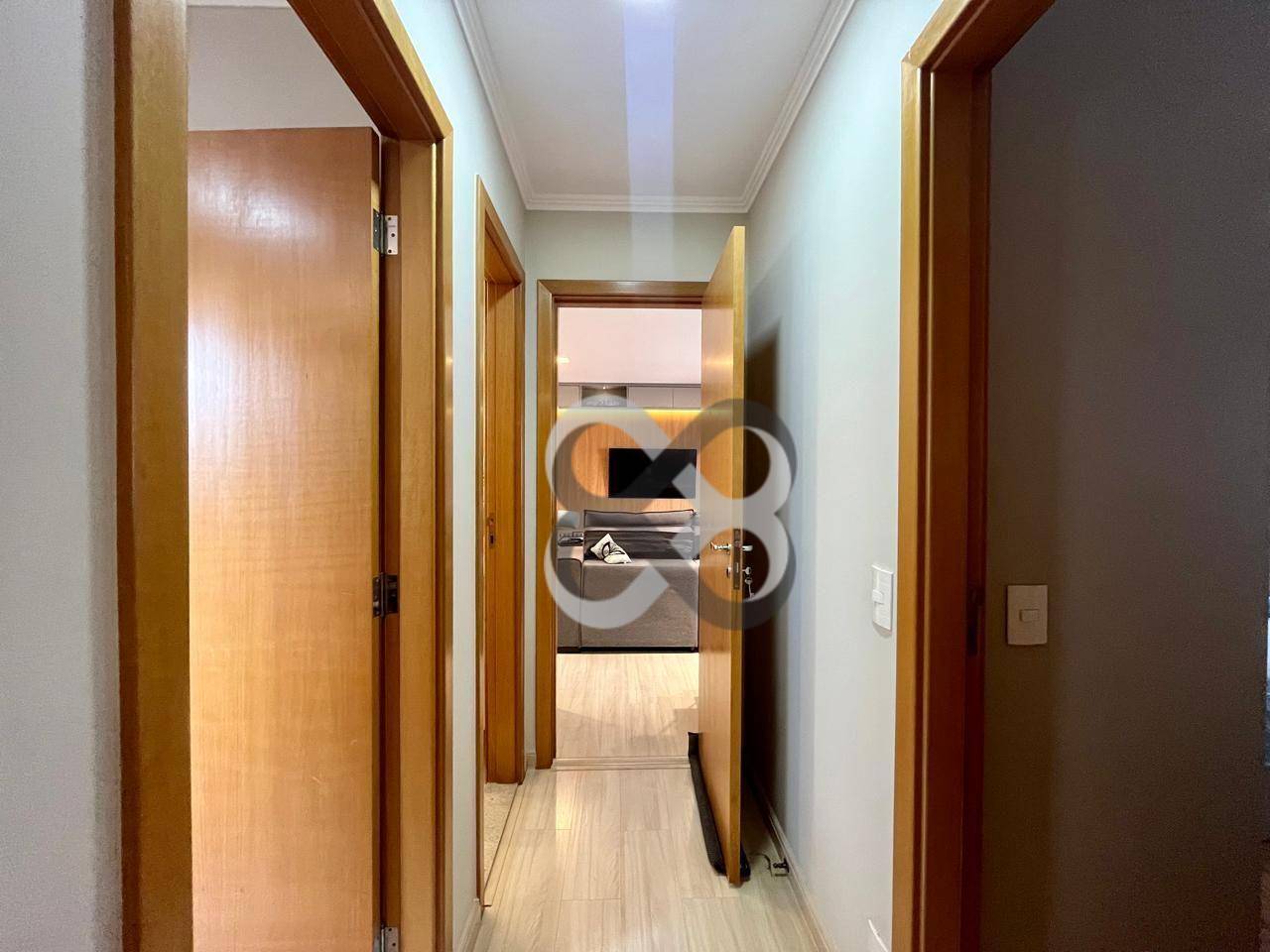 Apartamento à venda com 3 quartos, 104m² - Foto 17