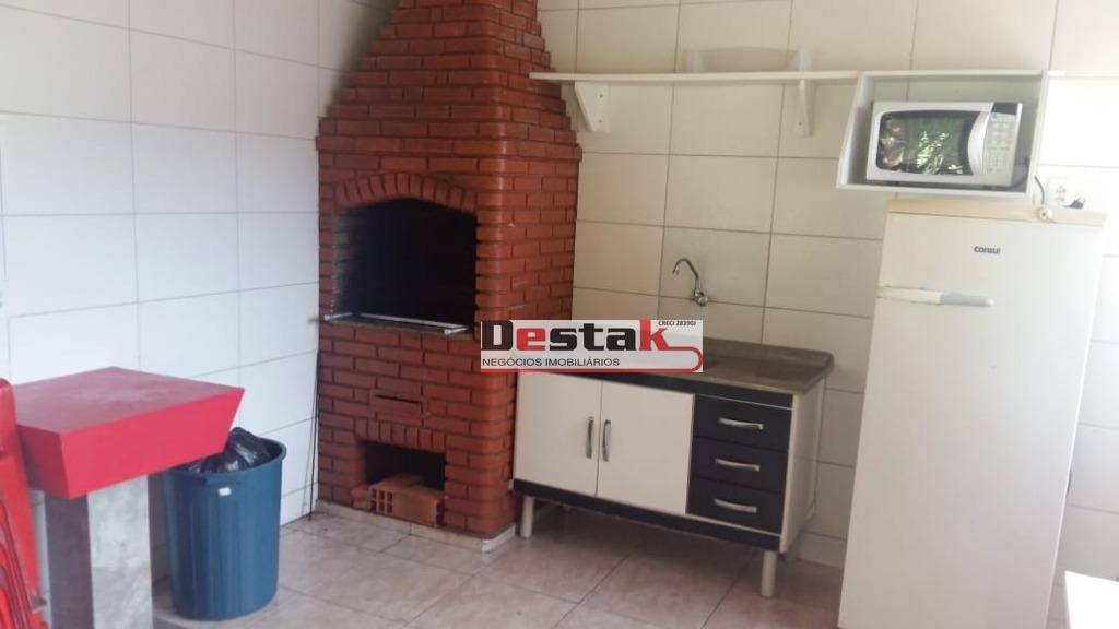 Apartamento à venda com 2 quartos, 48m² - Foto 24