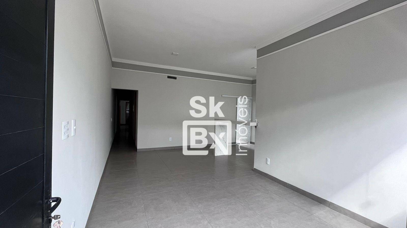 Casa à venda com 3 quartos, 92m² - Foto 1