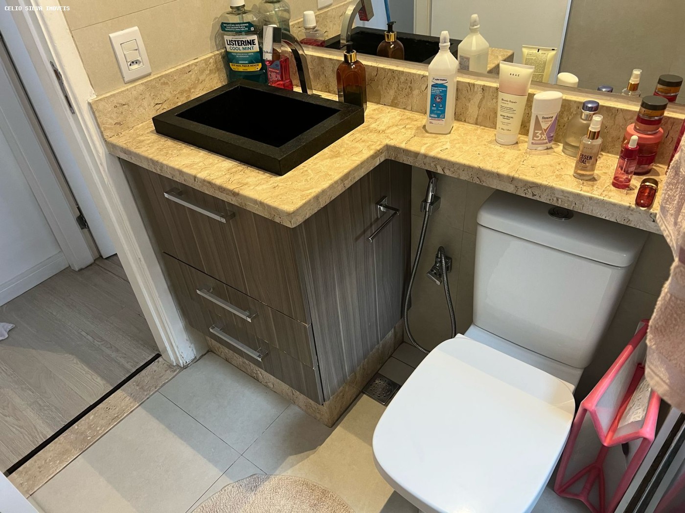 Apartamento à venda com 2 quartos, 47m² - Foto 8