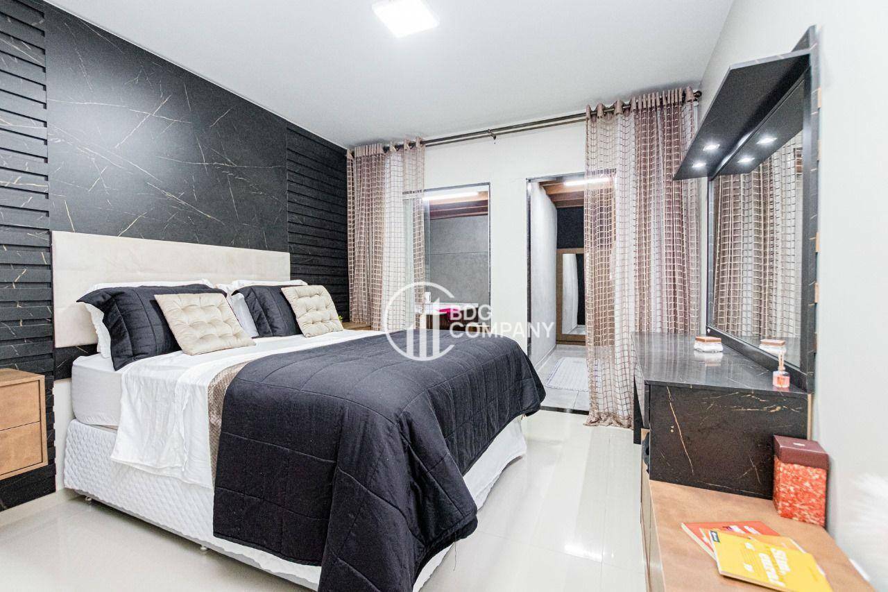 Casa à venda com 2 quartos, 90m² - Foto 21