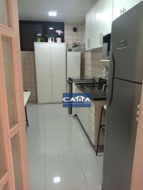 Apartamento à venda com 2 quartos, 69m² - Foto 6