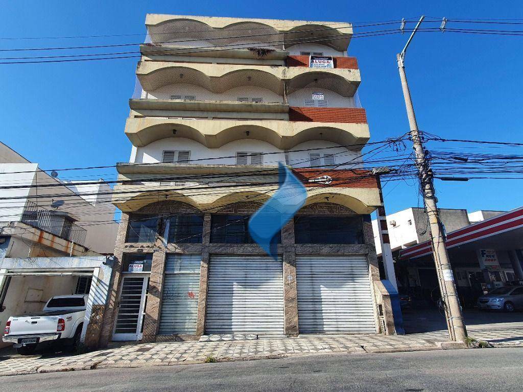 Loja-Salão para alugar, 359m² - Foto 1