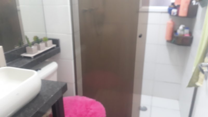 Apartamento à venda com 2 quartos, 47m² - Foto 8