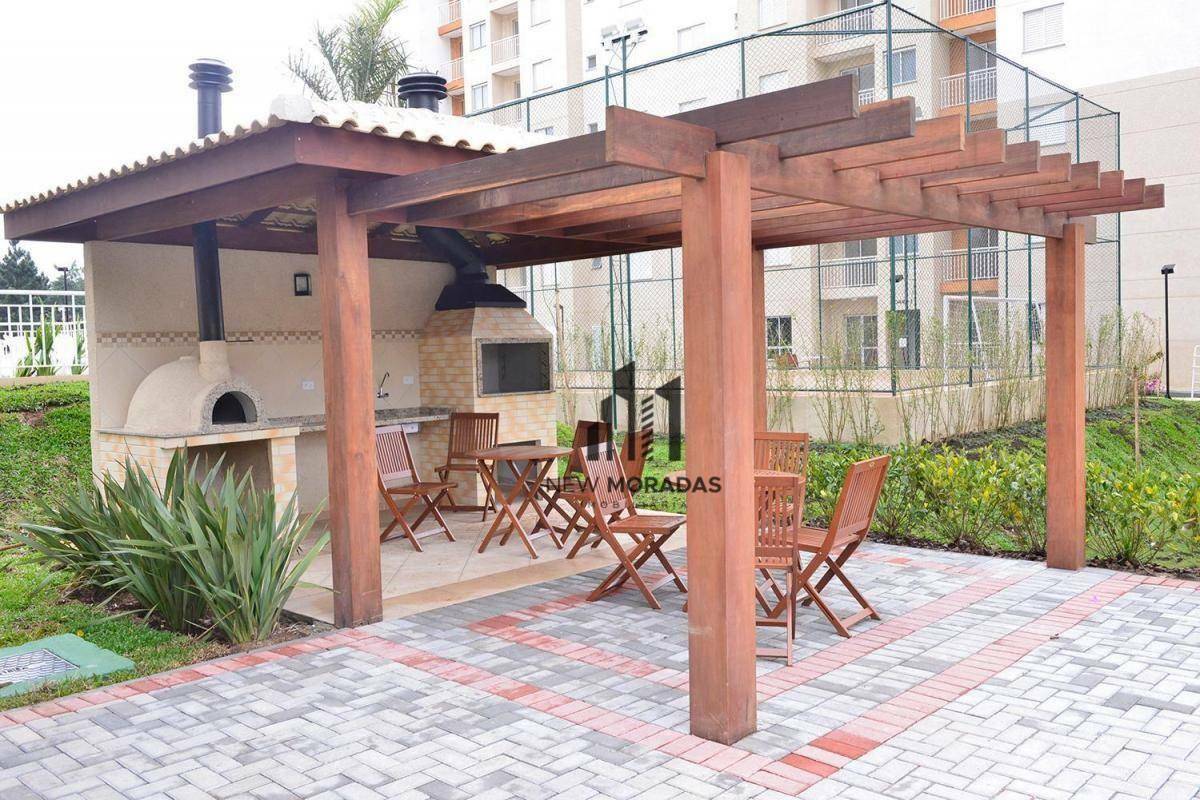 Apartamento à venda com 2 quartos, 50m² - Foto 21