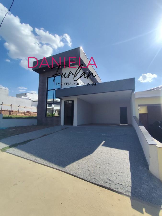 Casa de Condomínio à venda com 3 quartos, 174m² - Foto 18
