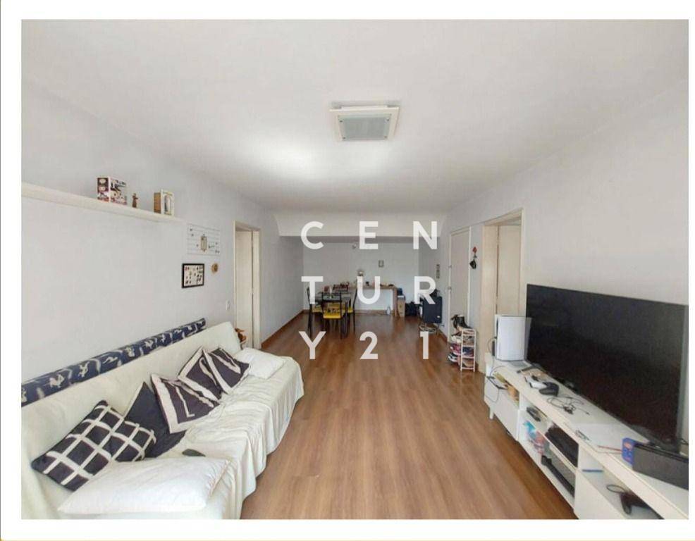 Apartamento à venda com 2 quartos, 86m² - Foto 2