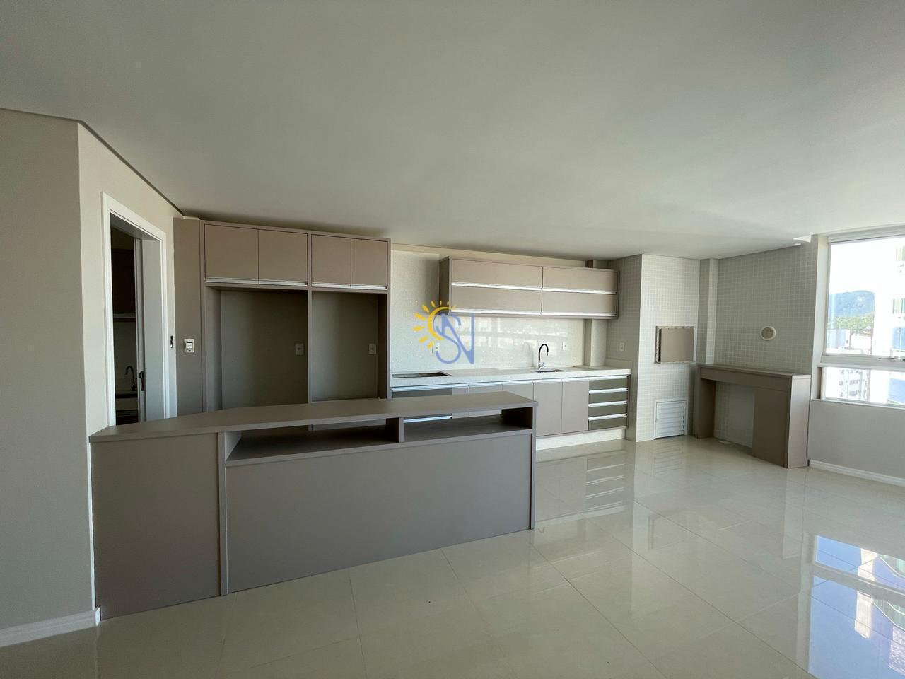 Apartamento para alugar com 3 quartos, 110m² - Foto 3