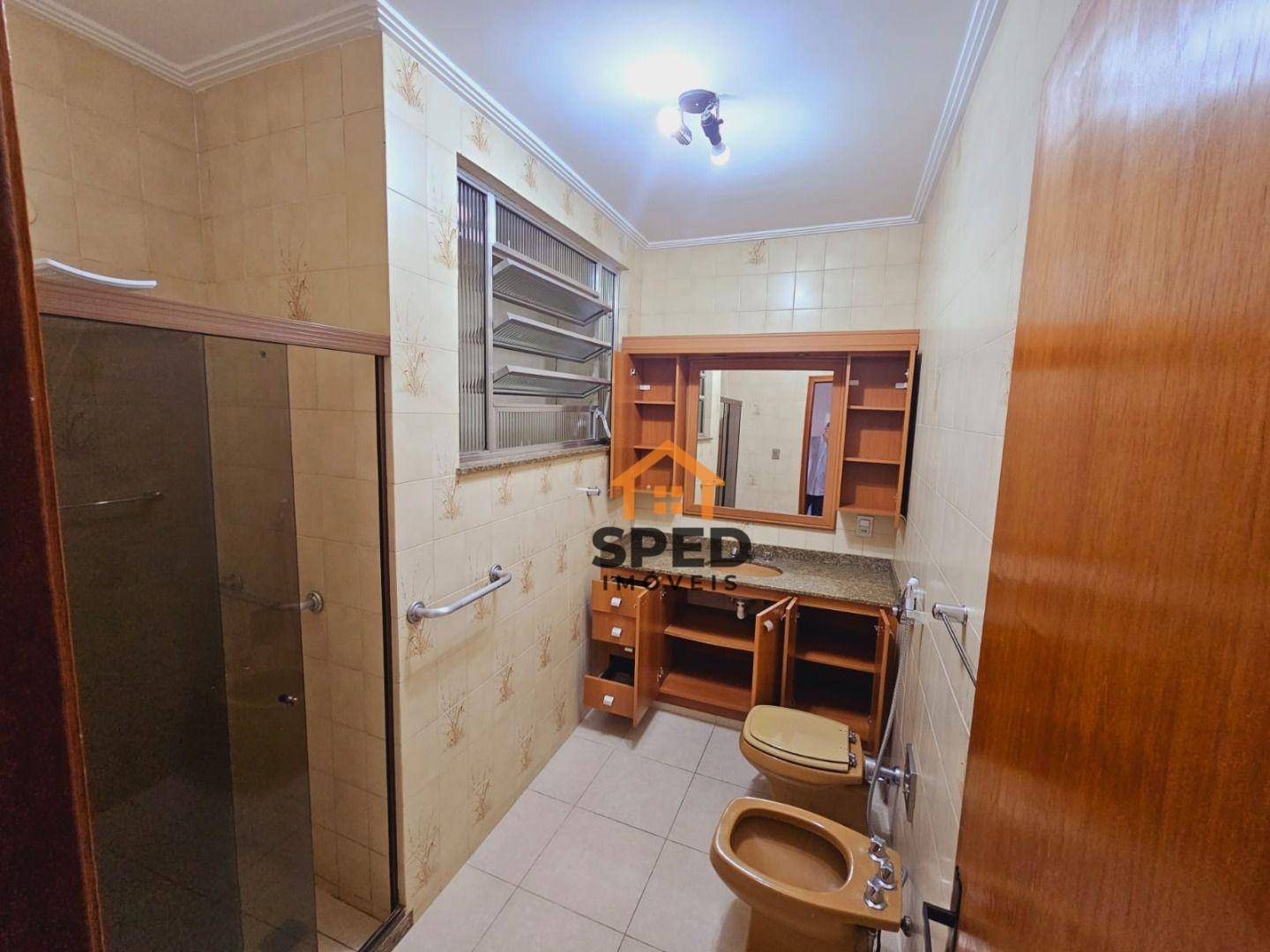 Apartamento à venda com 3 quartos, 118m² - Foto 15