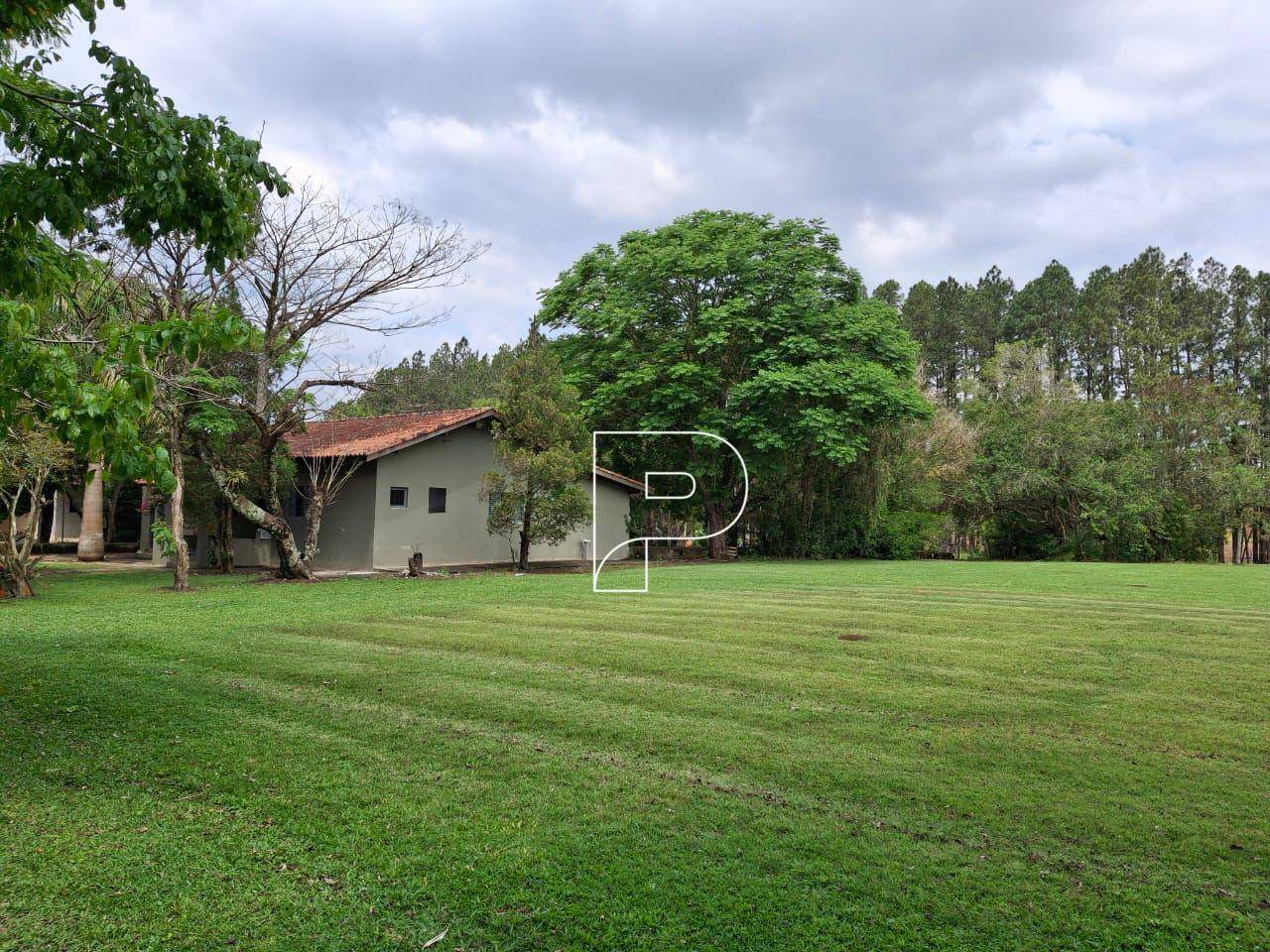 Sítio, 4 quartos, 3 hectares - Foto 1