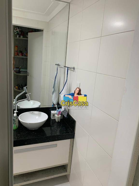 Cobertura à venda com 3 quartos, 192m² - Foto 22