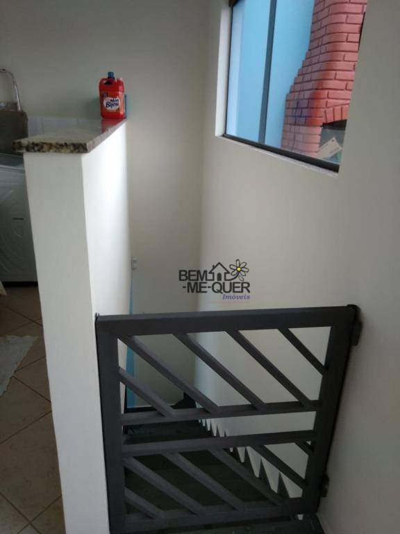 Sobrado à venda com 3 quartos, 280m² - Foto 13