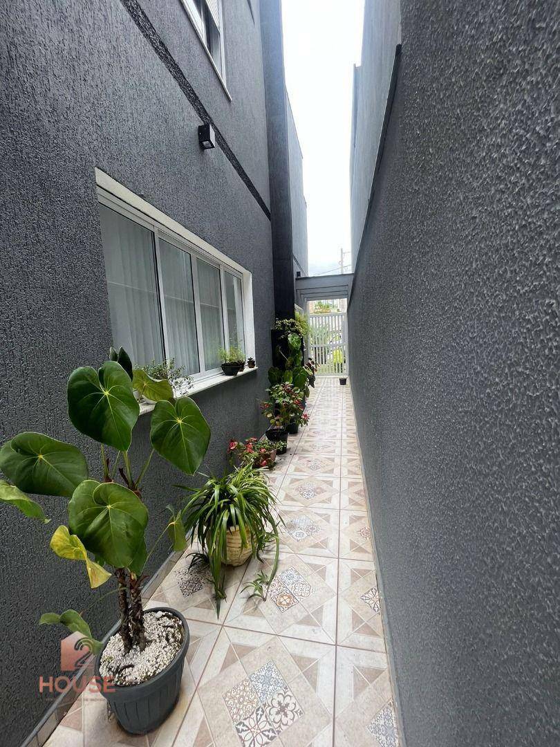 Casa de Condomínio à venda com 4 quartos, 280m² - Foto 22