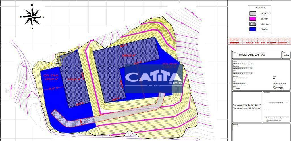 Terreno à venda, 32080M2 - Foto 23