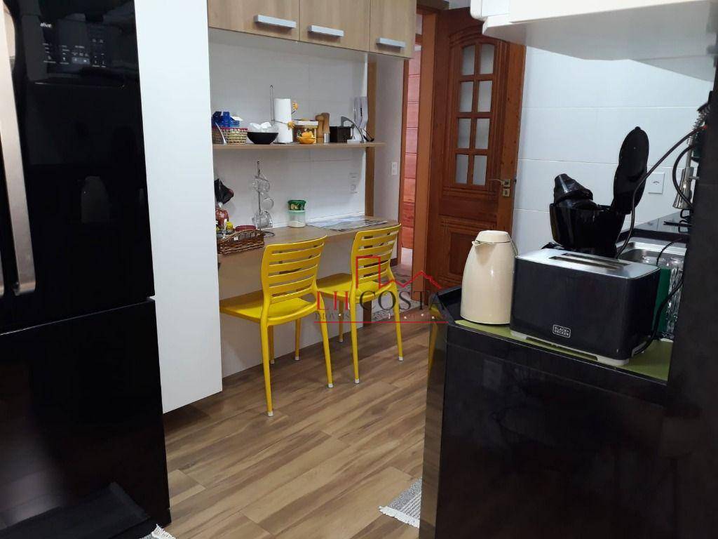 Apartamento à venda com 3 quartos, 90m² - Foto 18