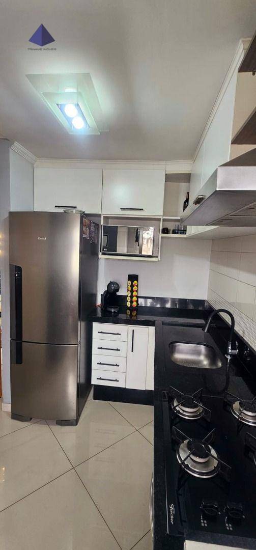 Apartamento à venda com 2 quartos, 50m² - Foto 20