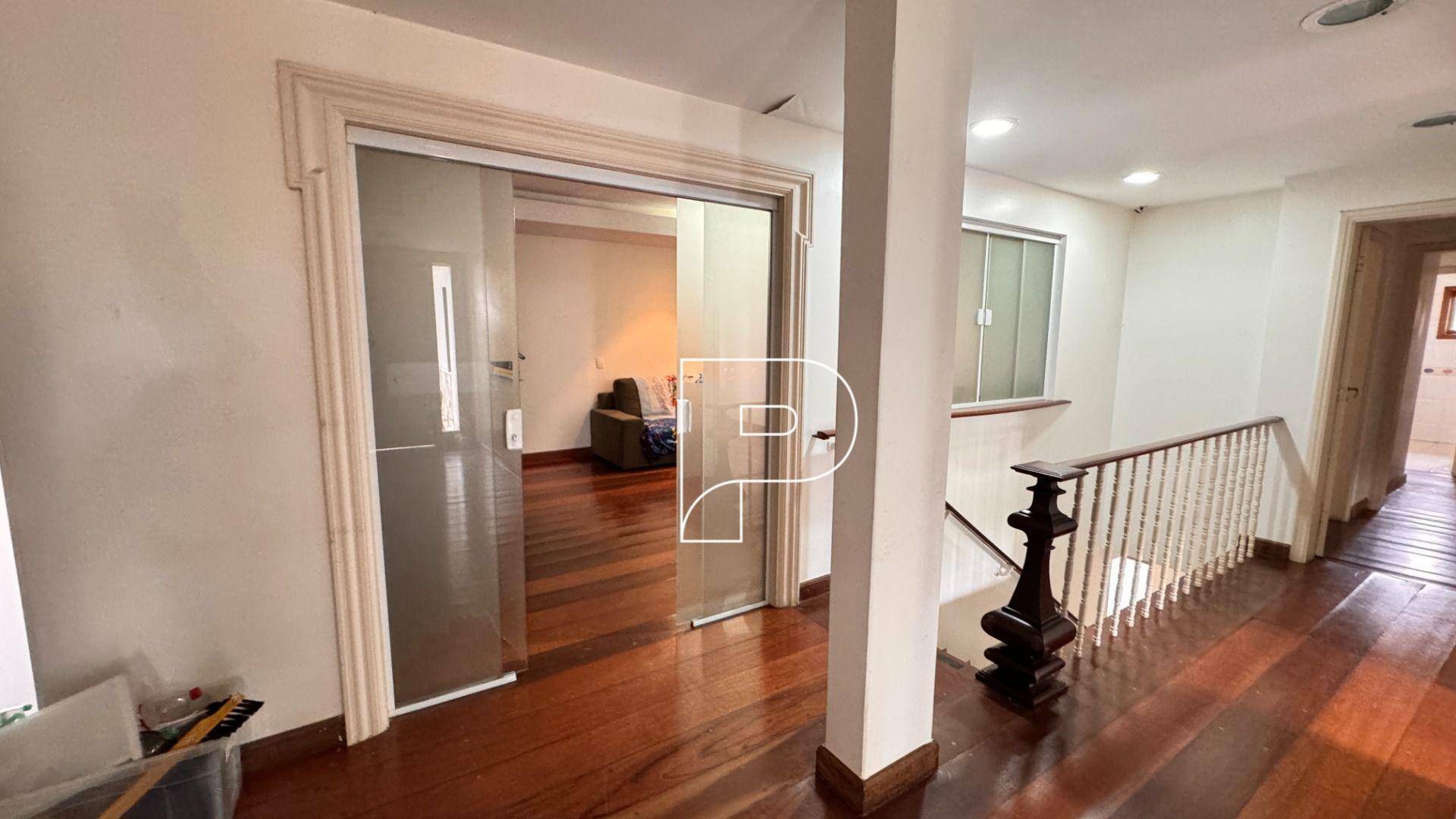 Casa, 6 quartos, 870 m² - Foto 20