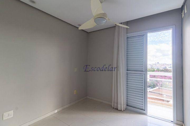 Apartamento à venda com 1 quarto, 43m² - Foto 13