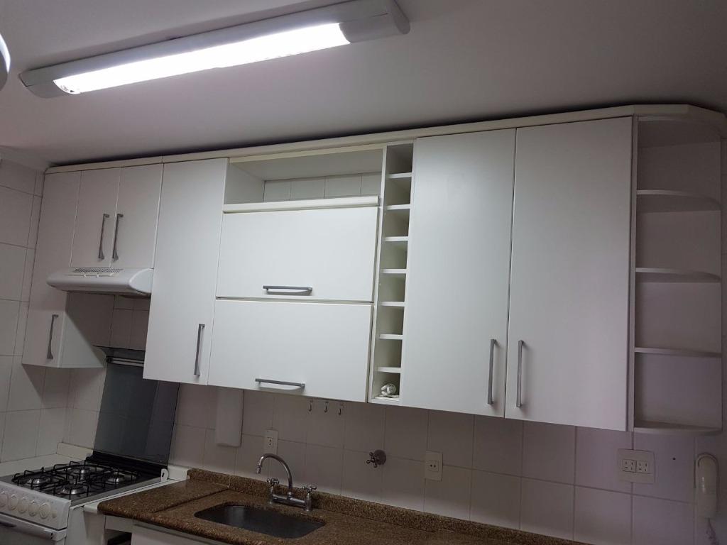 Apartamento à venda com 3 quartos, 92m² - Foto 27