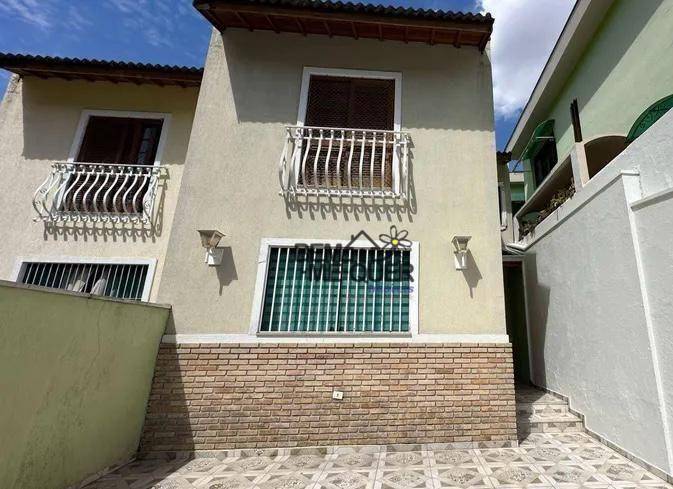 Sobrado à venda com 3 quartos, 103m² - Foto 28