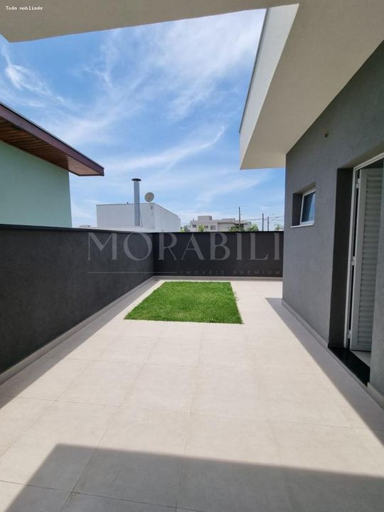 Casa de Condomínio à venda com 3 quartos, 160m² - Foto 7