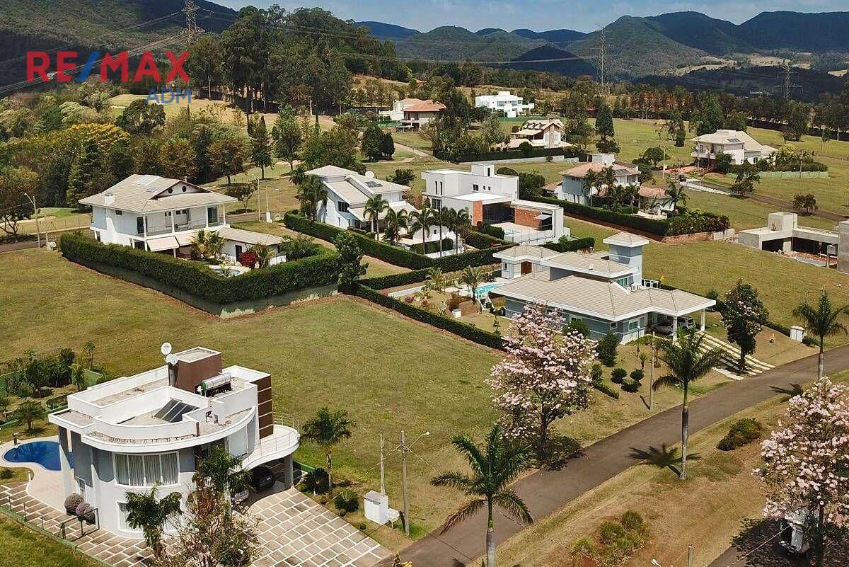 Casa de Condomínio à venda com 5 quartos, 550m² - Foto 41