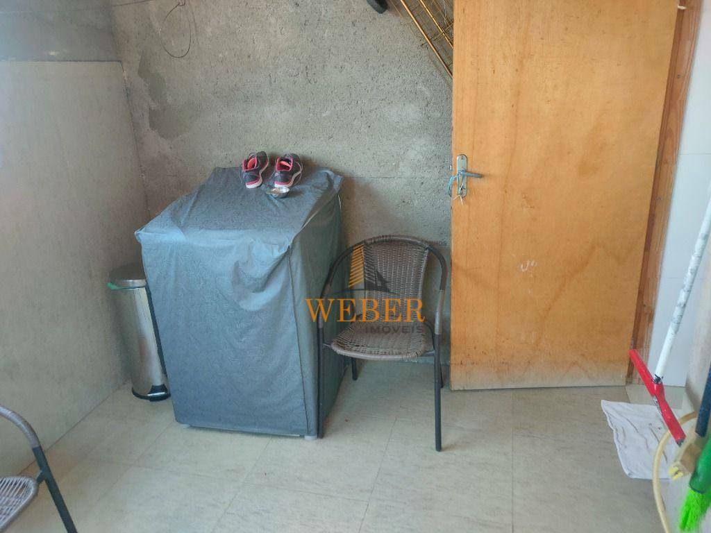 Sobrado à venda com 3 quartos, 130m² - Foto 23