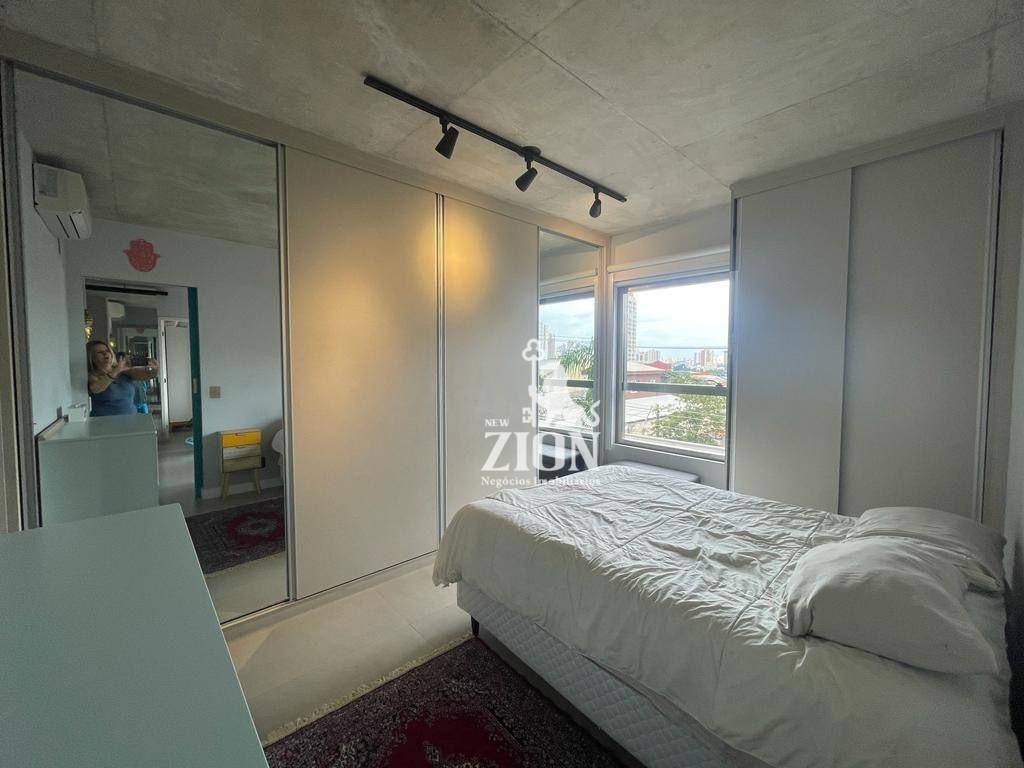 Apartamento à venda com 2 quartos, 69m² - Foto 53