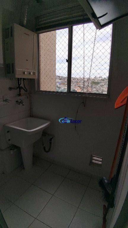 Apartamento à venda com 3 quartos, 60m² - Foto 17