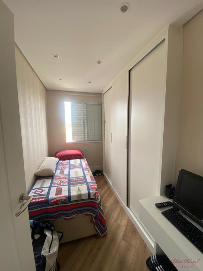 Apartamento à venda com 3 quartos, 70m² - Foto 16