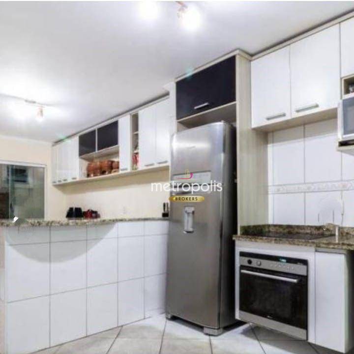 Sobrado à venda com 3 quartos, 175m² - Foto 3