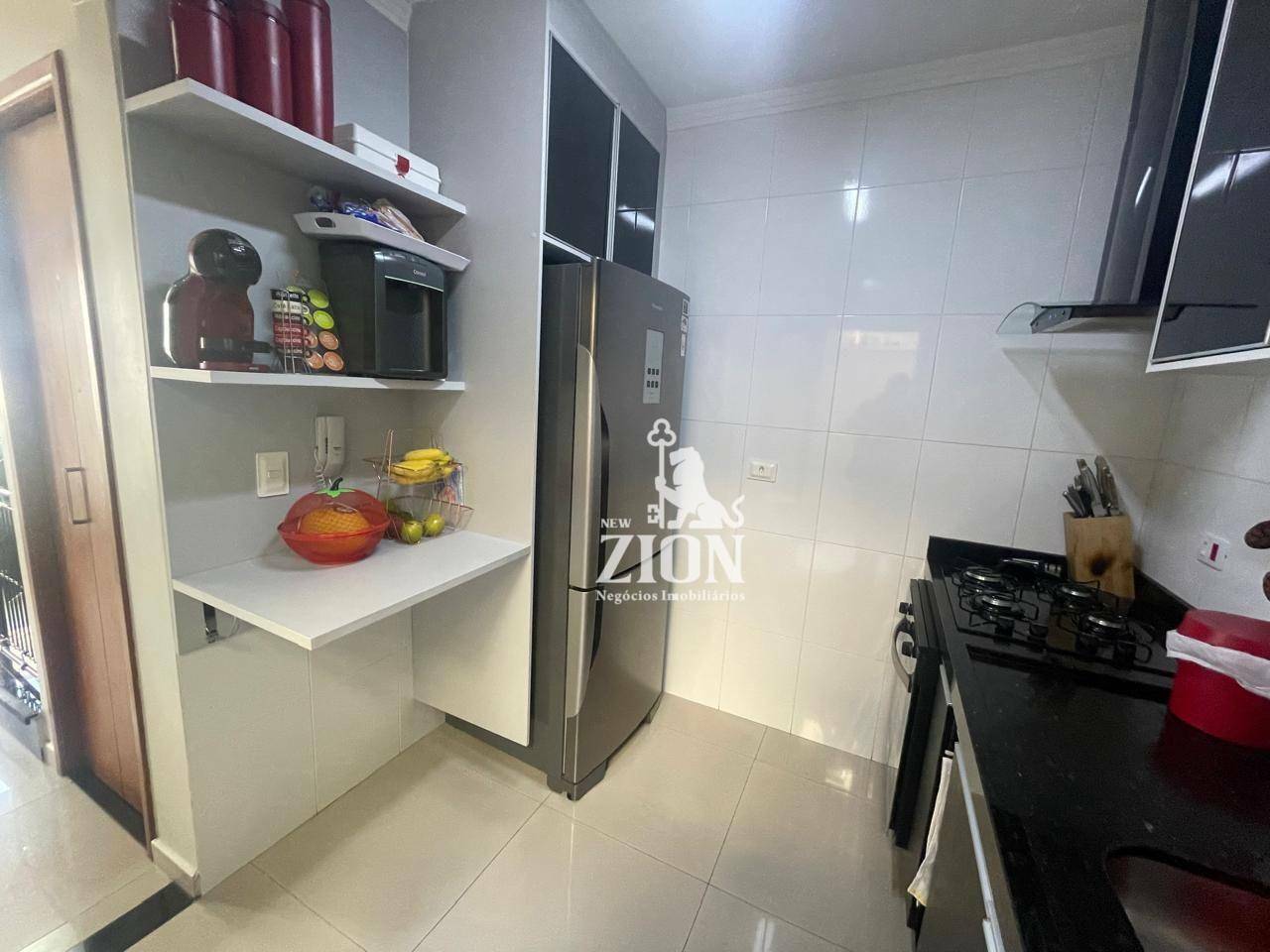 Sobrado à venda com 2 quartos, 56m² - Foto 13