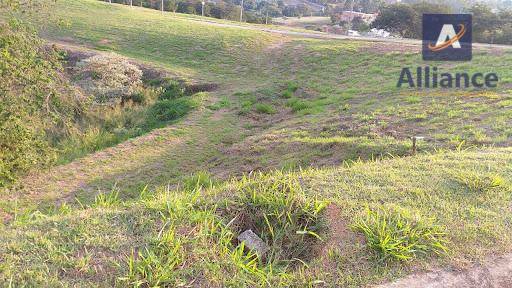 Loteamento e Condomínio à venda, 817M2 - Foto 1