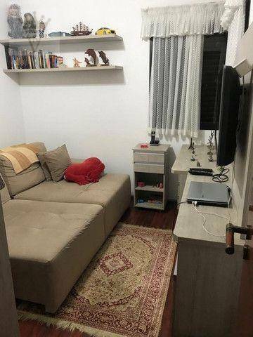 Apartamento à venda com 3 quartos, 120m² - Foto 19