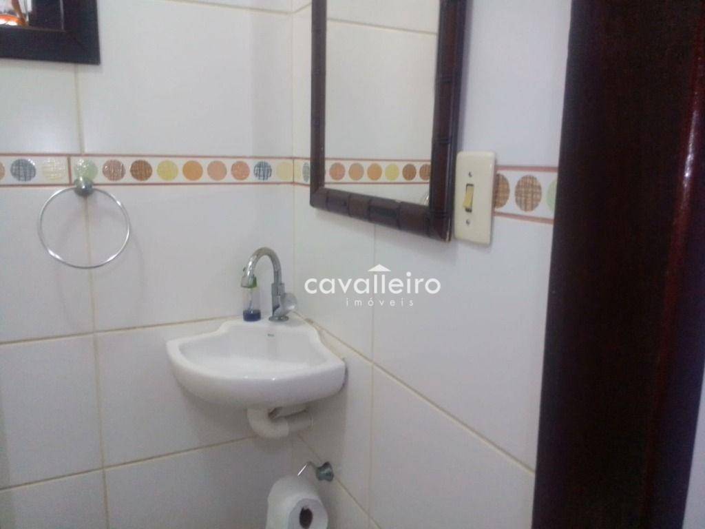 Casa de Condomínio à venda com 2 quartos, 210m² - Foto 22