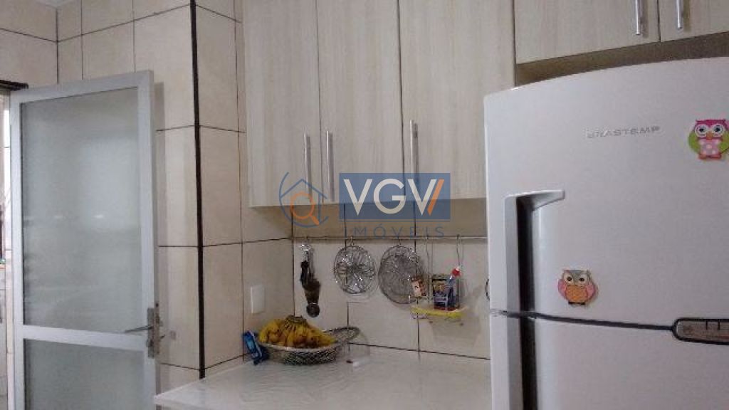 Apartamento à venda com 3 quartos, 80m² - Foto 11