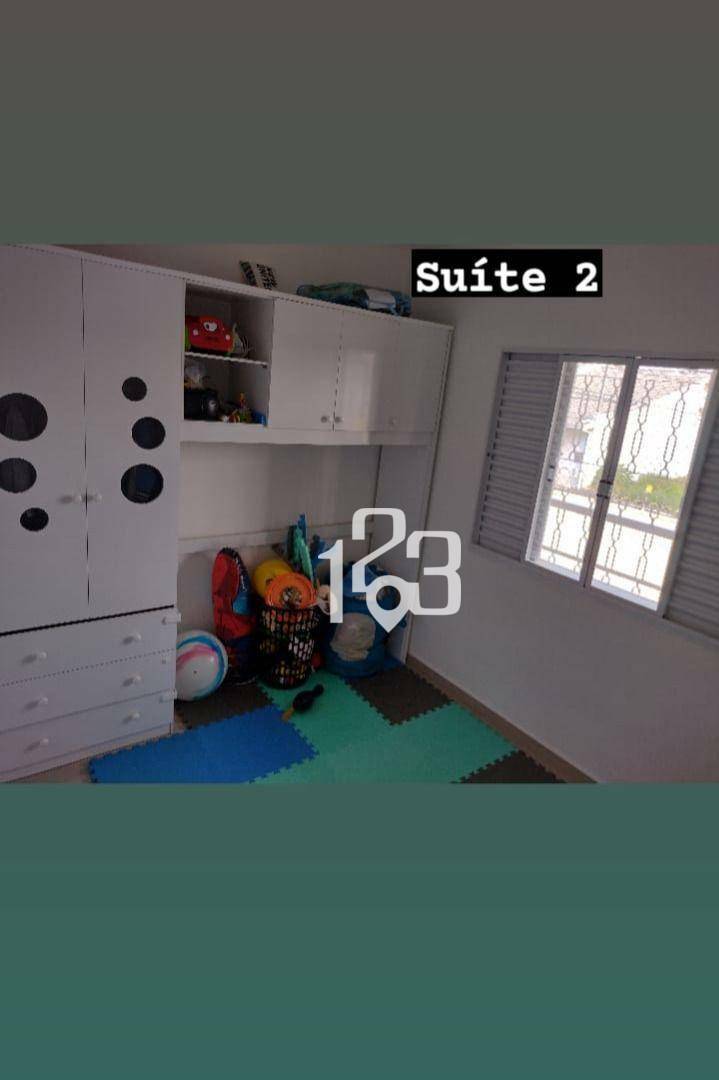 Casa de Condomínio à venda com 4 quartos, 140M2 - Foto 12