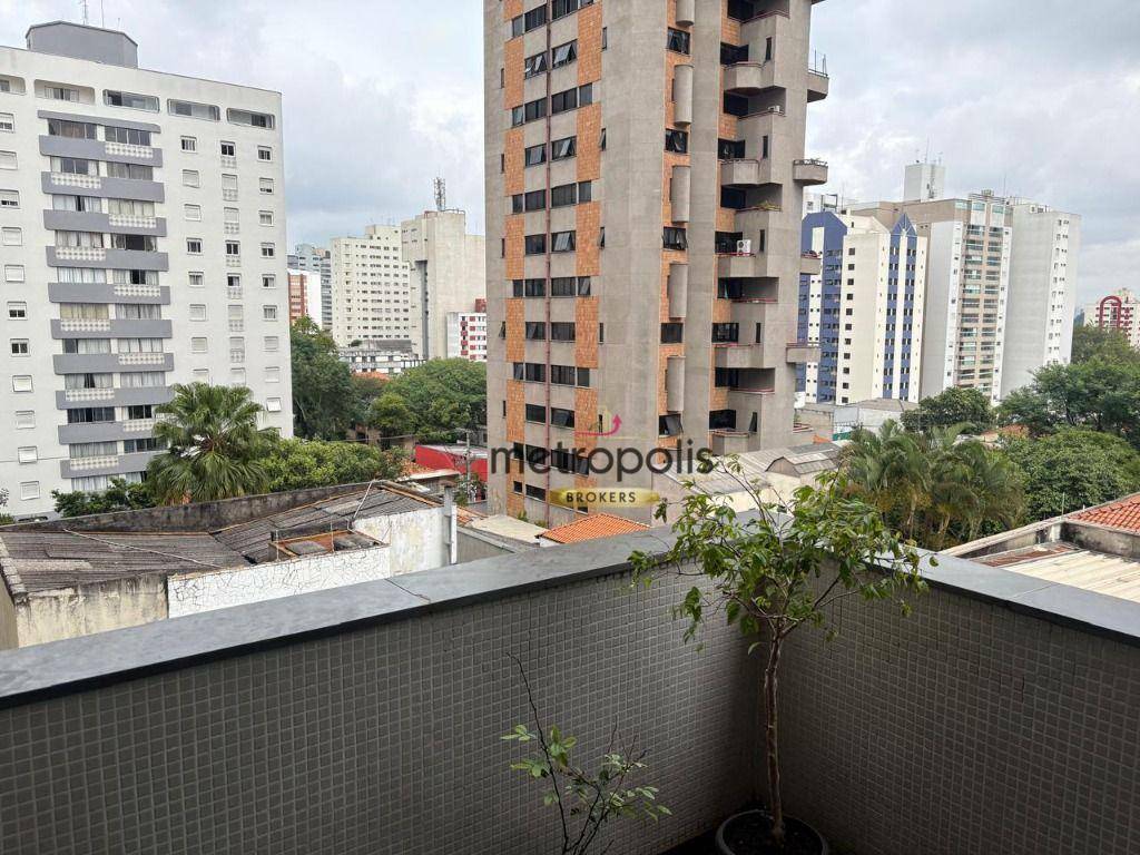 Apartamento à venda com 3 quartos, 108m² - Foto 7