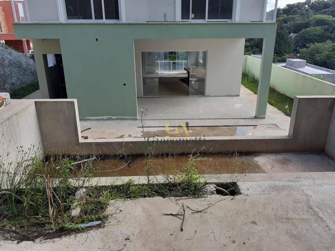 Casa de Condomínio à venda com 4 quartos, 440m² - Foto 5