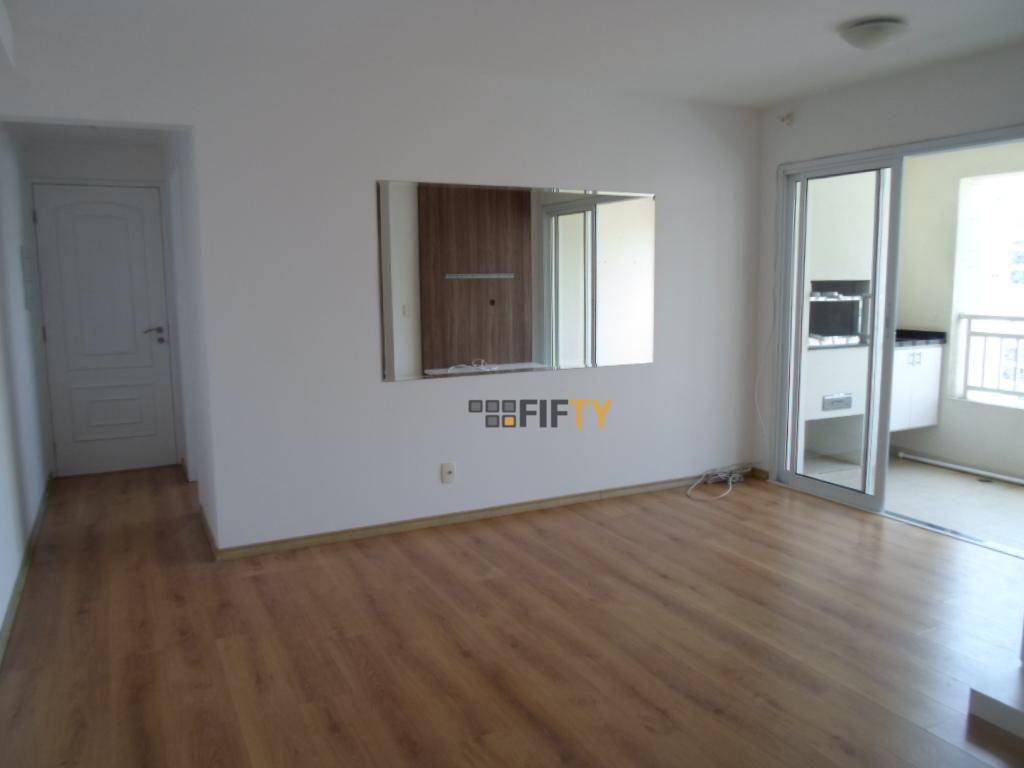 Apartamento para alugar com 3 quartos, 97m² - Foto 1