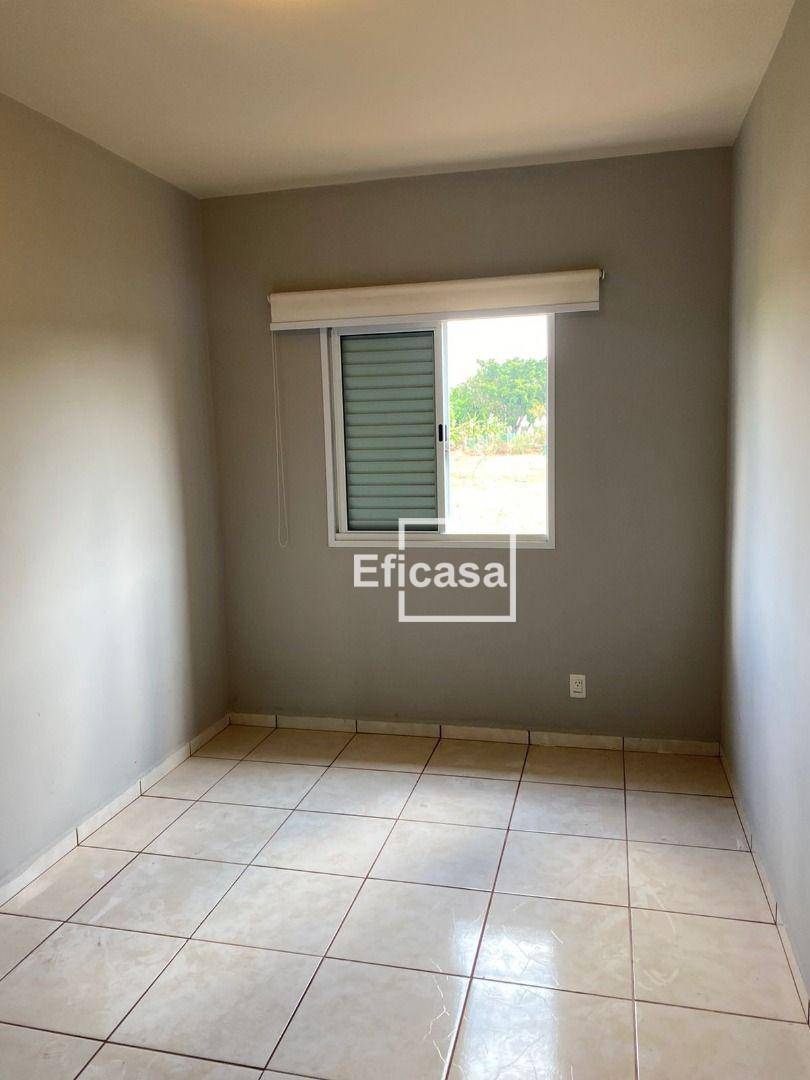 Apartamento à venda com 2 quartos, 52m² - Foto 3