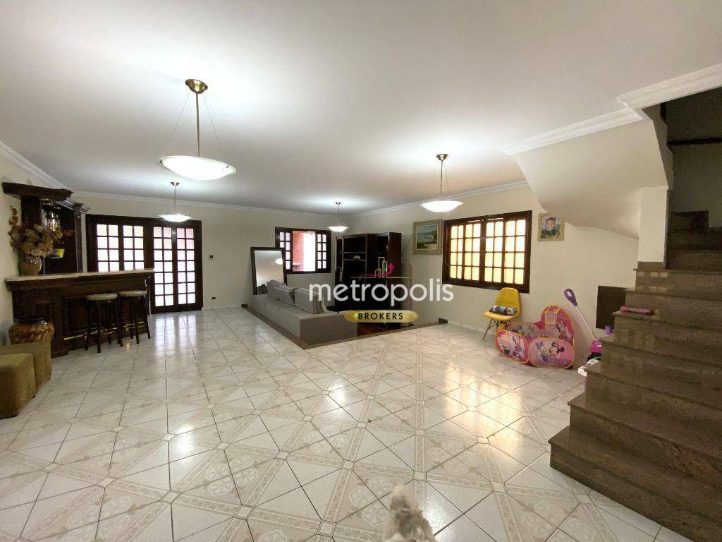 Sobrado à venda com 3 quartos, 280m² - Foto 9