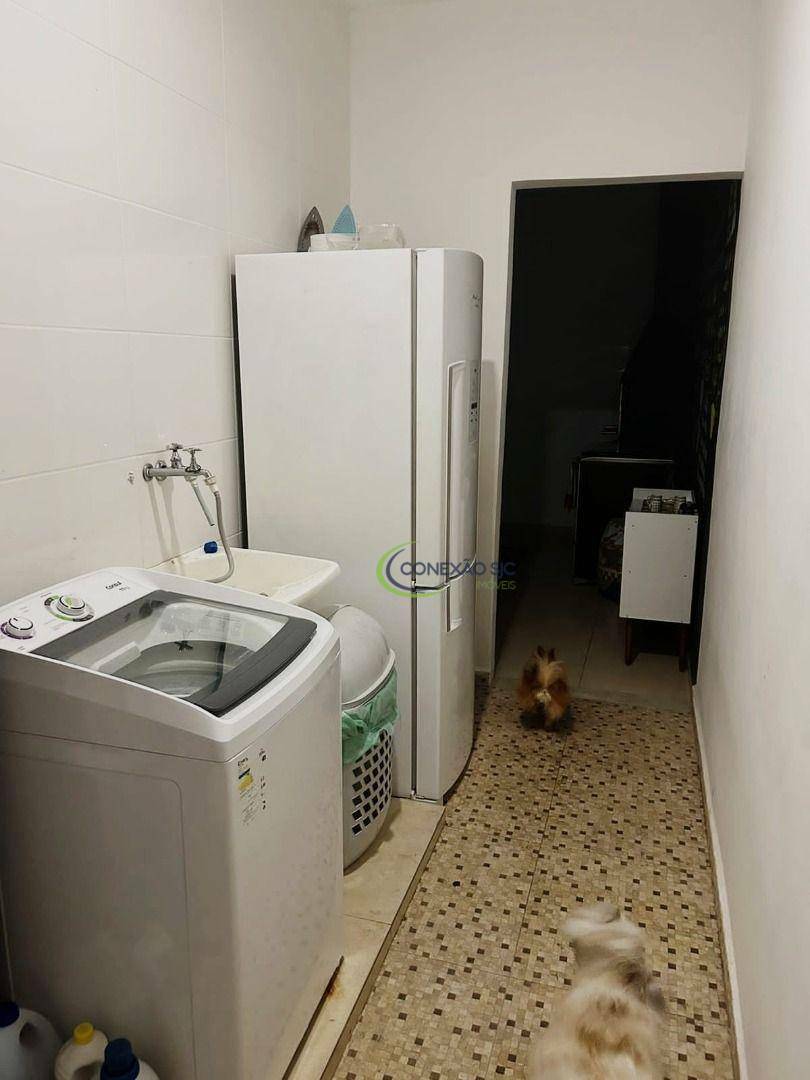 Sobrado à venda com 3 quartos, 142M2 - Foto 10