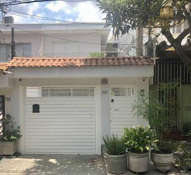 Sobrado à venda com 6 quartos, 186m² - Foto 1