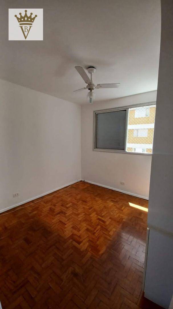 Apartamento à venda com 3 quartos, 105m² - Foto 7