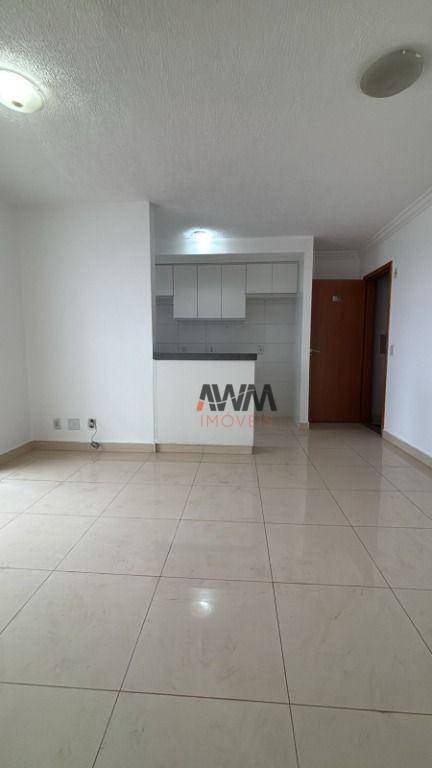 Apartamento, 2 quartos, 59 m² - Foto 3
